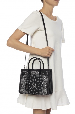'east side' shoulder bag, zdjęcie 2 'east side' shoulder bag od Saint Laurent